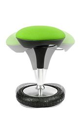 Topstar Sitness 20 SI69G03 Tamancos cor verde