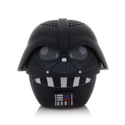 Bitty Boomers Star Wars-Darth Vader removeable helmet Mini enceinte Bluetooth