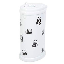 Ubbi Panda Stickers
