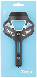 Tacx Ciro Bottle Holder, White, Uni