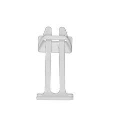 Abus 27198 - JC-4100 Cerraduras cajón de Seguridad para Niños