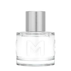 MEXX SIMPLY Woman Eau de Toilette, tydlig, elegant doft med fruktiga blommiga toner för kvinnor, 40 ml