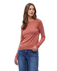 Desires Benelli Pullover, Red Jumpers For Women Uk, Spring Ladies Jumpers, Size XL