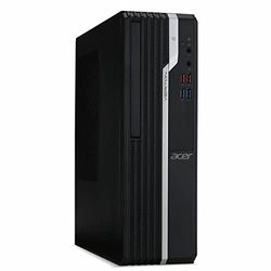 PC da Tavolo Acer VERITON VX2680G I7-11700 16GB 512GB SSD