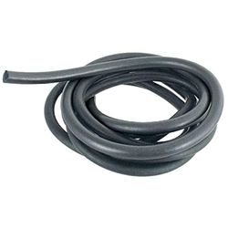 Seac Anthacite Flex, 5 mt Slings voor speervissen, 100% Natural Latex