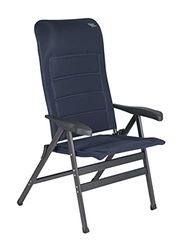 Crespo - Silla reclinable - AP/238 - Air-Deluxe - Azul