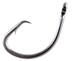 Eigenaar American Pro Pack MUTU Circle Hook (22-Pack), 5/0