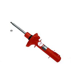 Koni 8745-1030 Special Active Shock Absorber, red
