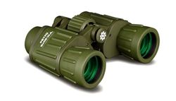 Konus konusarmy 10 x 50 binóculos, verde