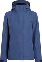 McKinley Talina 3:1 Giacca doppia da donna Navy/Navy 52