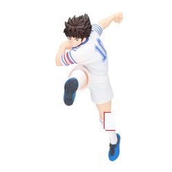 Banpresto Action Ozora Tsubasa Captain Tsubasa - Vibration Stars 16 cm, flerfärgad BP89072P
