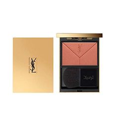 Yves Saint Laurent Couture Blush, 5 Nude Blouse, 3 g