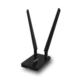 Tarjeta de Red WiFi - AC1300, USB 3.0, Dual Band, Compatible con 2.4GHz y 5GHz, Alta Velocidad y fácil instalación.