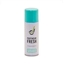 Impact Detect Footwear Fresh Deodoriser