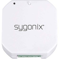 sygonix RSL Interruttore da Incasso per Inserimento in Scatola da Incasso Potenza di commutazione (Max) 2000 W Raggio di Azione