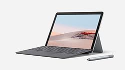 Bundle MS Surface GO 2 4425Y 10.5i 8GB 128GB + TC Lite Charcoal