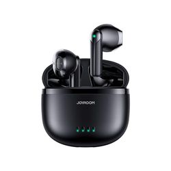 Joyroom Auriculares Earphones Dual-Mic ENC True Microfono JR-TL11 (Black)