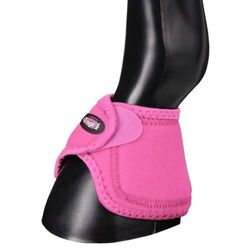 Tough 1 résistant 1 photographier Les 1st Choice No Bell Bottes, Mixte Adulte, 64-15100-11-103, Rose, Grand