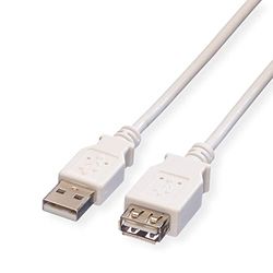 USB 2.0-verlengkabel