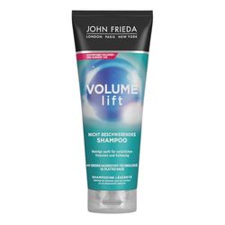 John Frieda Volume Lift Shampoo for Fine Hair, 250 ml