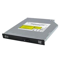 HLDS Hitachi-LG GTC2N - Zwart - DVD±RW - SATA - CD-R - DVD+R - DVD-R - DVD-RAM - 8x - 24x