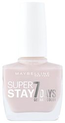 Maybelline New York Forever Strong Finish Nail Polish 286 PINK SILENZIOSO