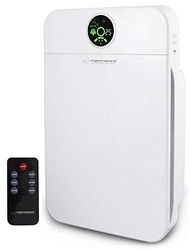 ESPERANZA EHP002 Zephyr - ORO VALYTUV Air Filter Air Cleaner