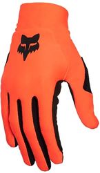 Fox Racing Guanti unisex per adulti Fox Flexair Fluorescent arancione XL