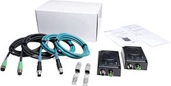 Anybus AWB3003 AWB3003 Kit de câbles sans Fil Ethernet, WiFi, Bluetooth 9 V/DC, 12 V/DC, 24 V/DC, 30 V/DC 1 pc(s)