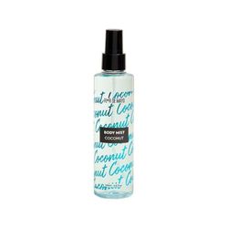 Flor de Mayo Fragancia Corporal Coco 200 ml