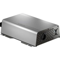 DometicSinus-omvormer SinePowerDSP 1512 12 Volt / 1500 Watt