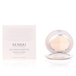 Kanebo Sensai Cellular Performance Pressed Powder,8 g (1er-pakket)