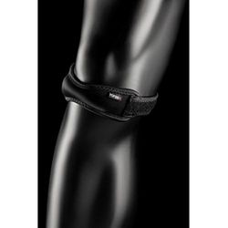 Kintex Patella - Vendaje para tendón (UNI), rodilla, rótula, estabilizador, neopreno, color negro