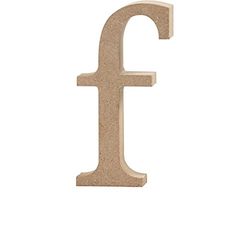 Creativ Letters, tekens, cijfers en woorden, andere, one size