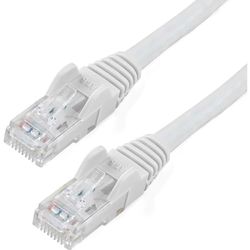 StarTech.com N6PATCH25WH