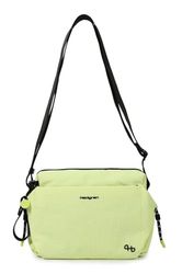 Hedgren KOSHO, Medium Crossover Unisex Adulto, Charlock Yellow