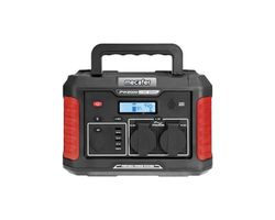 Centrale elettrica portatile Mecafer PW2000