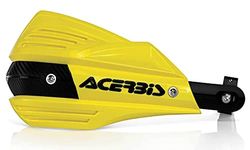 Acerbis 0017557.060 Paramano X-Factor Amarillo