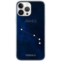 ERT GROUP etui na telefon Samsung A51, case oryginalny i oficjalnie licencjonowany przez Babaco, wzór Zodiac Constellation 001, optymalnie dopasowane, plecki z TPU