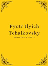Tchaikovsky's Symphony No. 6