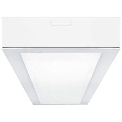 Zumtobel – 42182676 a, lampade, Vetro, 10 W, 2 G7, Nero, 7 x 8 x 10 cm