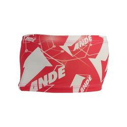 ANDE M04003-0349 Sportpannband för män Rosa Paradis, PARADIS ROSA, Taglia unica