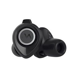 Minuendo high Fidelity Acoustic earplugs | Hearing Protection for Musicians | Adjustable dB Attenuation Ear Plugs | Made in Norway | Award Winning Design | Suitable for Concerts, gigs, music