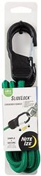 Nite Ize BSL48-17-R3 Corda Elastica, Verde, 121,92 cm
