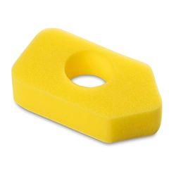 MaxPower Filtre á Air adapté á BRIGGS&STRATTON - N° de référence 4216, 5086K, 5088, 5088H, 5099, 698369, SPA8S1062853001, 490-200-0011