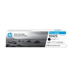 Samsung MLT-D1042S Toner Cartridge, Standaard Capaciteit, Zwart