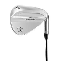 Wilson Staff Model Wedge ZM HT, Cuneo Unisex-Adult, incolore, No Size