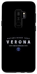 Custodia per Galaxy S9+ Verona Wisconsin - Verona WI