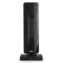 De'Longhi De 'longhi TCH8993ER.BC - Calefactor cerámico, 2400w, nivel consumo óptimo, negro