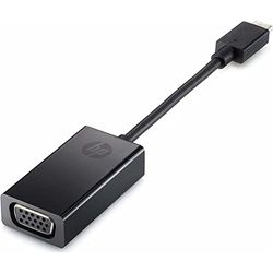 HP USB-C to VGA Adapter